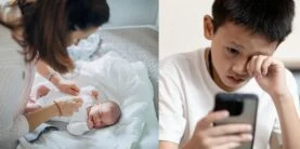 Mor Modern Sağlık Sigortası Emeklilik İnstagram Gönderisi (1)