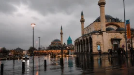 KONYA SOĞUK HAVA