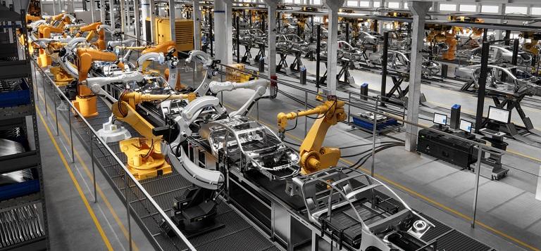 TÜRK OTOMOTİV SEKTÖRÜ, GERİDE BIRAKTIĞIMIZ SENEYİ 41,5 MİLYAR DOLARLIK İHRACATLA NOKTALADI