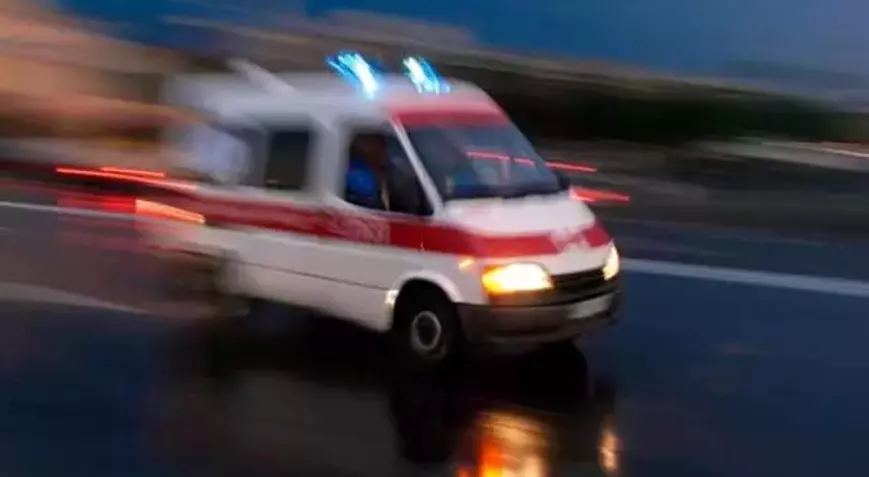  Karaman’da 2 genç hayatını kaybetti