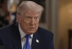 Trump'a saldırganın ifadelerini sunucuya tepki gösterdi: Bunun için utanmalısın