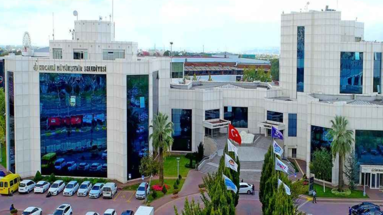 Kocaeli Büyükşehir’den 65 milyonluk “Medya Kampı” ihalesi