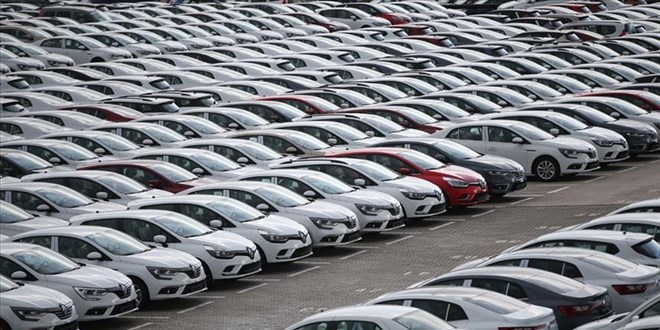 Otomobilde Yeni ÖTV Dönemi Başladı
